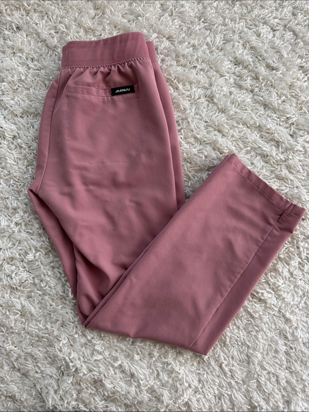 JAANUU Scrub Pants